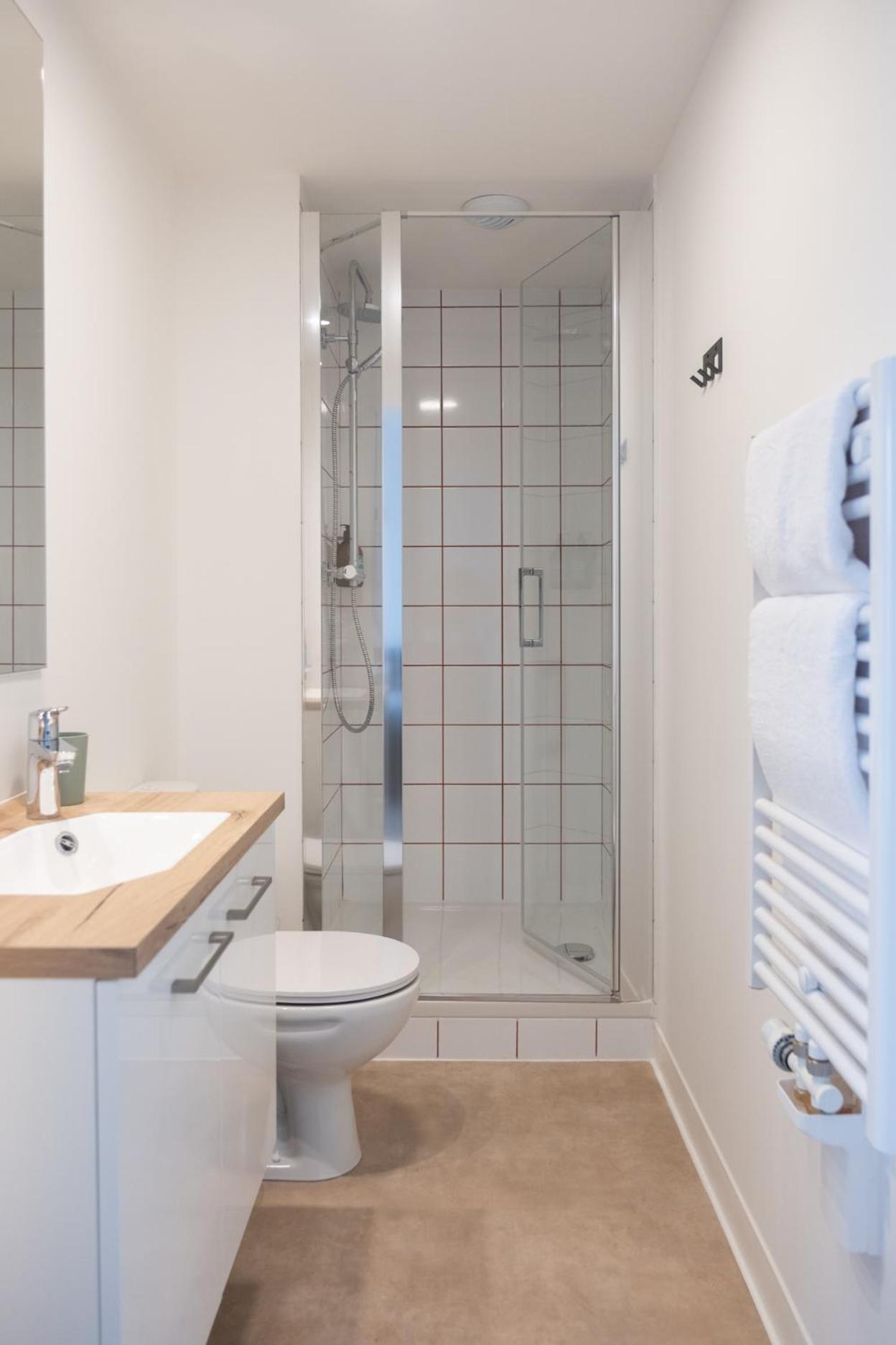 Residence Kley Клиши Экстерьер фото