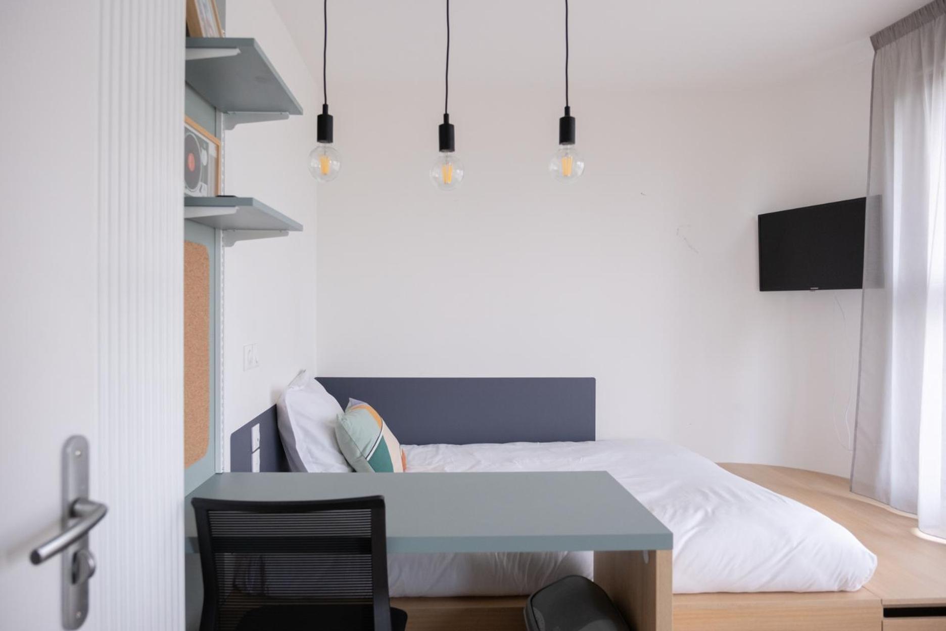 Residence Kley Клиши Экстерьер фото