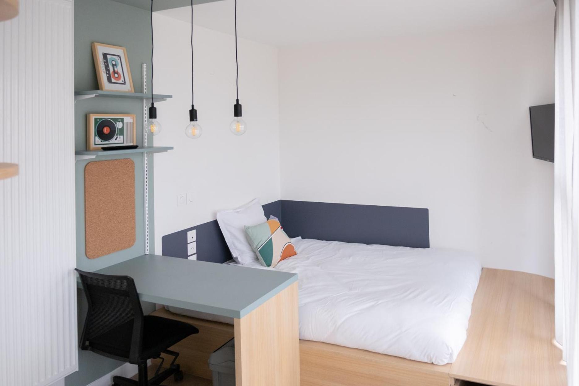 Residence Kley Клиши Экстерьер фото